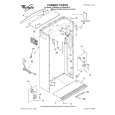 WHIRLPOOL PVWS600LY0 Parts Catalog