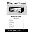 SHARP ST1400H Service Manual