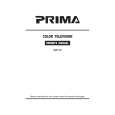 PRIMA Q2720 Owner's Manual