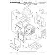 WHIRLPOOL KEBS277SSS00 Parts Catalog