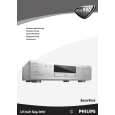 PHILIPS DVDR990/021 Owner's Manual