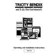 TRICITY BENDIX CDW012