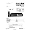 FISHER FVHP300DK