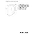 PHILIPS HD4682/55 Owner's Manual
