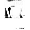 PHILIPS VR252/01 Owner's Manual