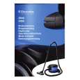 ELECTROLUX Z940 Owner's Manual