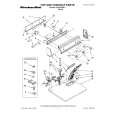 WHIRLPOOL KEYE679BBL1 Parts Catalog