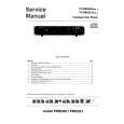 MARANTZ 74PMD320 Service Manual