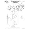 WHIRLPOOL LSQ9665JQ1 Parts Catalog