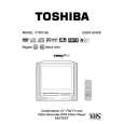 TOSHIBA VTW2186
