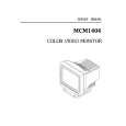 SIEMENS MCM1404