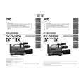 JVC GY-DV5000U Owner's Manual