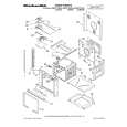 WHIRLPOOL KEBS177DAL4 Parts Catalog