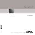 LOEWE HOMEAUTOMATION Owner's Manual