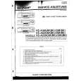 SHARP VC-A239SM(BK) Service Manual