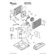WHIRLPOOL ACQ142XZ0 Parts Catalog