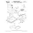WHIRLPOOL GJD3044RB02 Parts Catalog