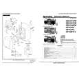 SHARP CPSR410 Service Manual
