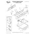 WHIRLPOOL YGEW9868KQ0 Parts Catalog