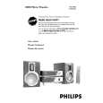 PHILIPS MCD700/37B