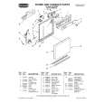 WHIRLPOOL WU4500B0 Parts Catalog