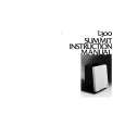 HARMAN KARDON L300 SUMMIT Owner's Manual