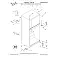 WHIRLPOOL ET6CSKXKQ00 Parts Catalog