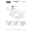 WHIRLPOOL IME33300 Parts Catalog