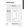 DOMETIC RM7401LSC Owner's Manual