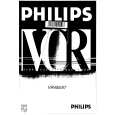 PHILIPS VR455/77 Owner's Manual