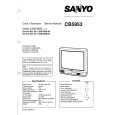 SANYO C25EG90B00