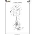 WHIRLPOOL ALA7723BQ0 Parts Catalog