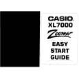 CASIO XL7000