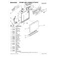 WHIRLPOOL TUD5000Y4 Parts Catalog