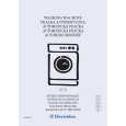 ELECTROLUX EWF805 Owner's Manual