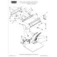WHIRLPOOL REX6646AL0 Parts Catalog