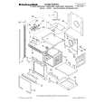 WHIRLPOOL KEBS278DWH7 Parts Catalog